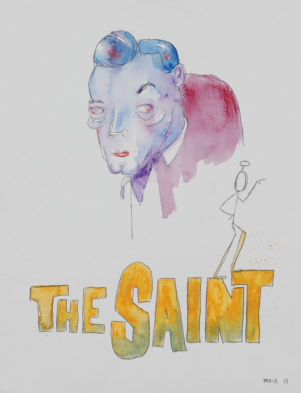The Saint
