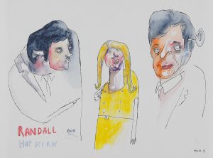 Randall and Hopkirk
