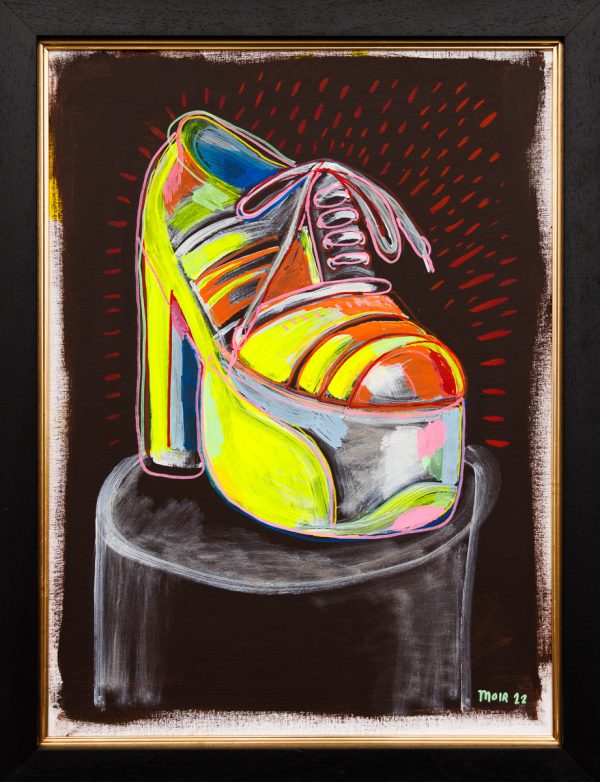 Hot Shoe