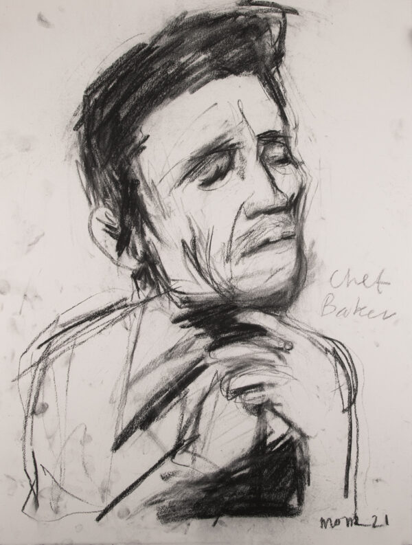 Chet Baker