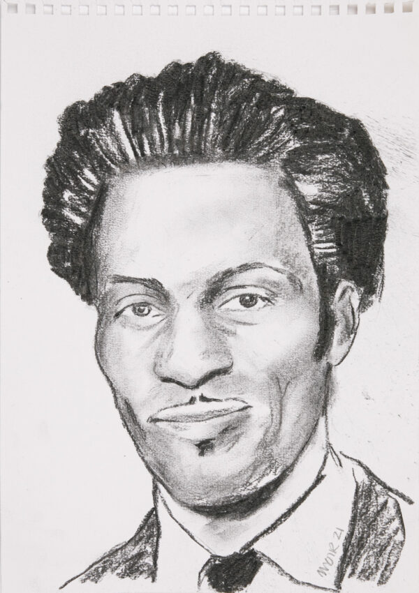 Chuck Berry
