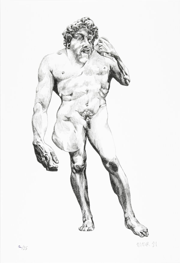 David