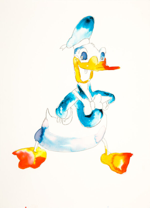 Donald the Duck 2