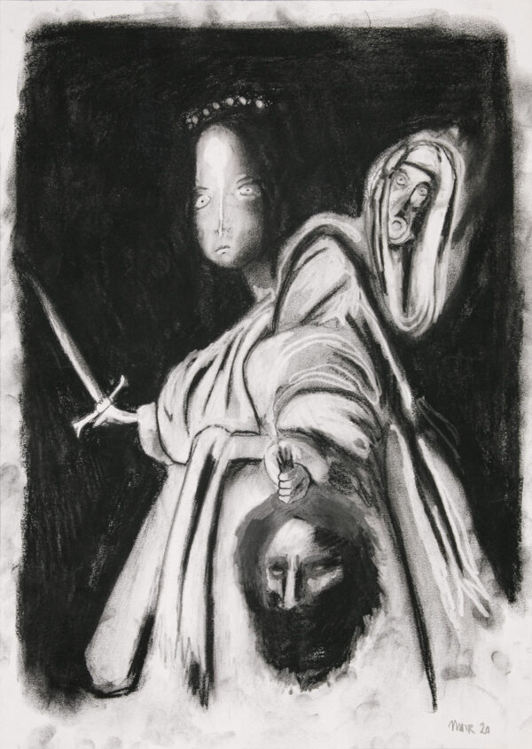 Judith