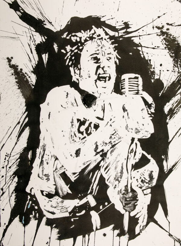 Rotten Splat