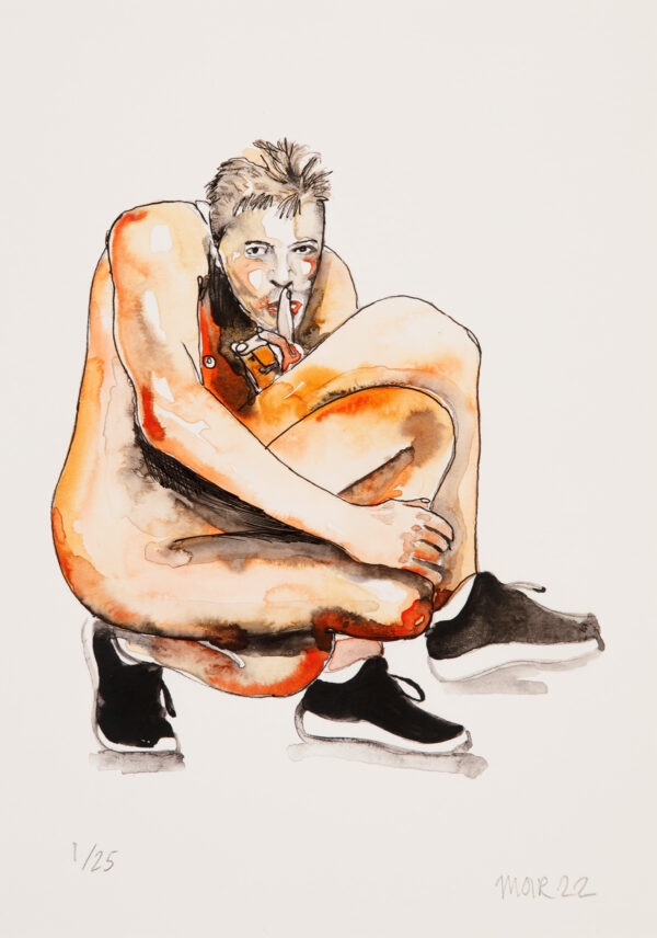 David Bowie