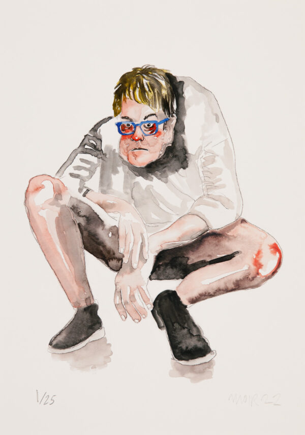Elton John