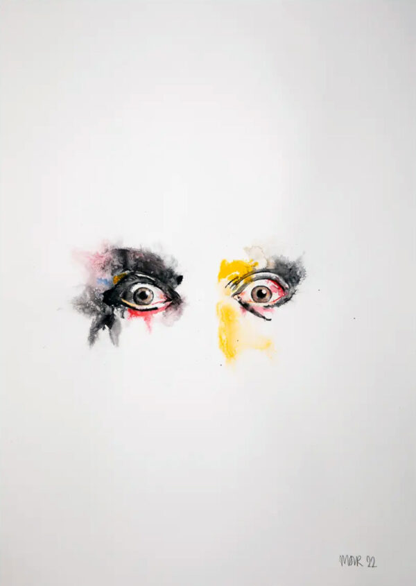 Eyes