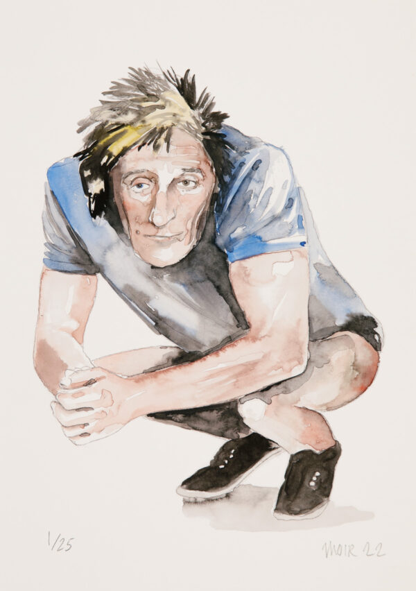 Rod Stewart
