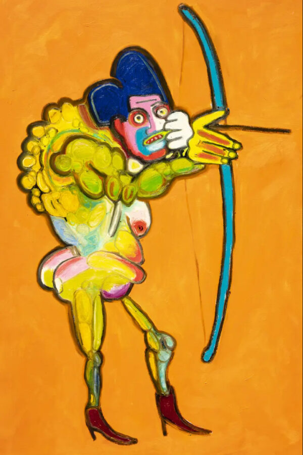 The Archer