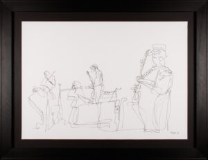 Jazzy Band