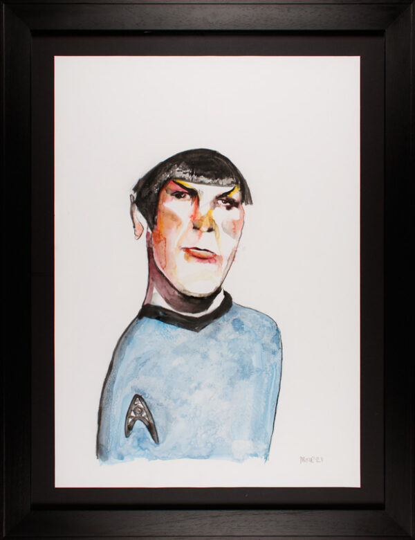 Spock