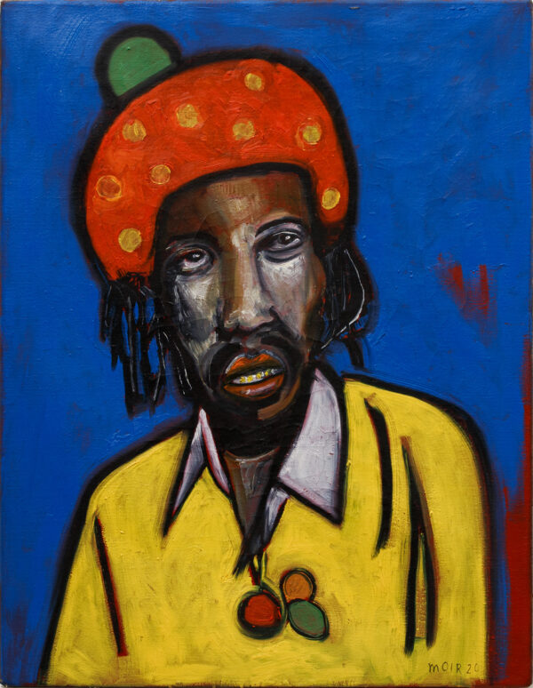 Big Youth