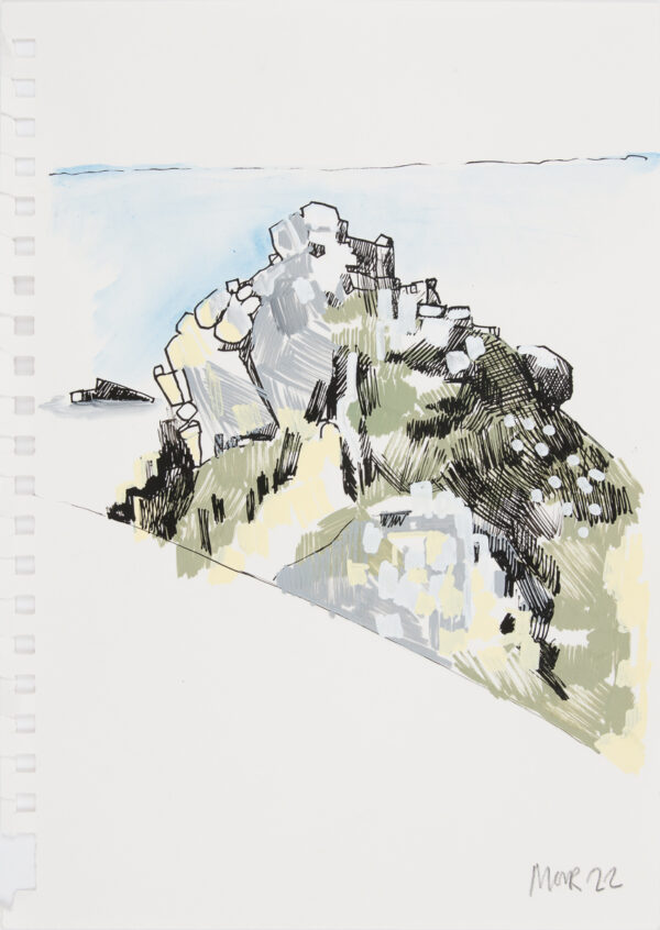 Cornwall