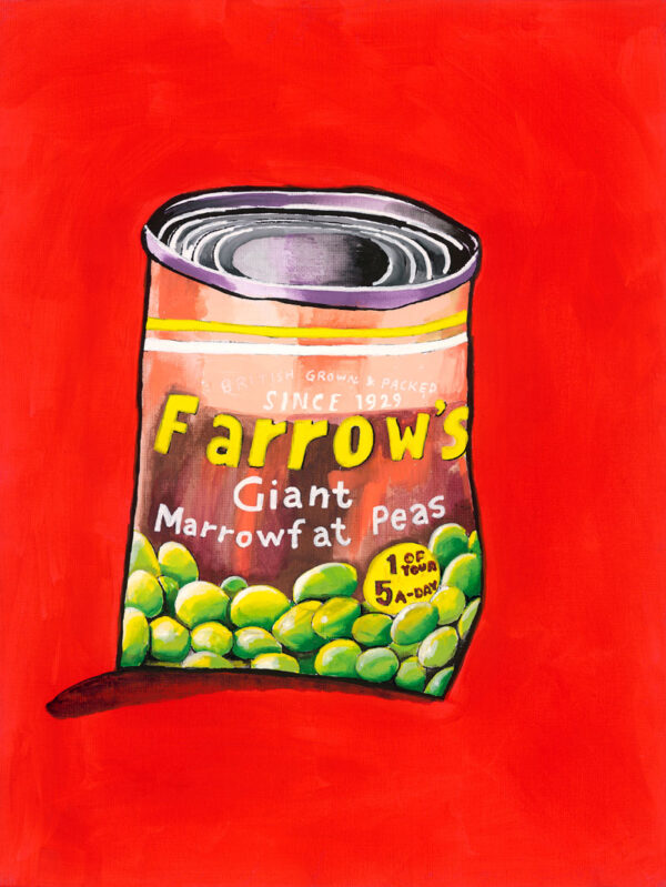 Peas