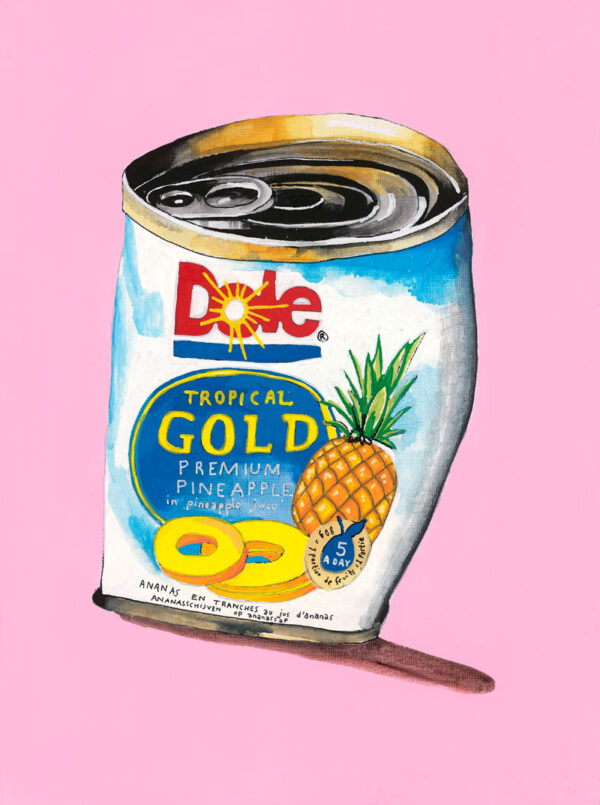 Pineapple
