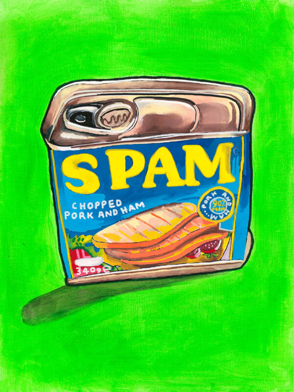 Spam