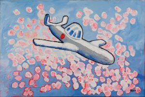 Cherry Blossom