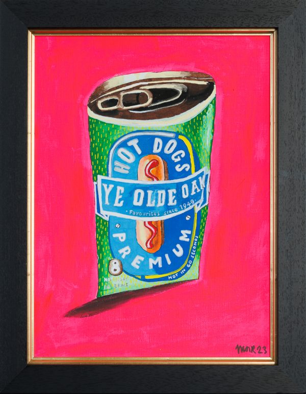 Hot Dogs Original
