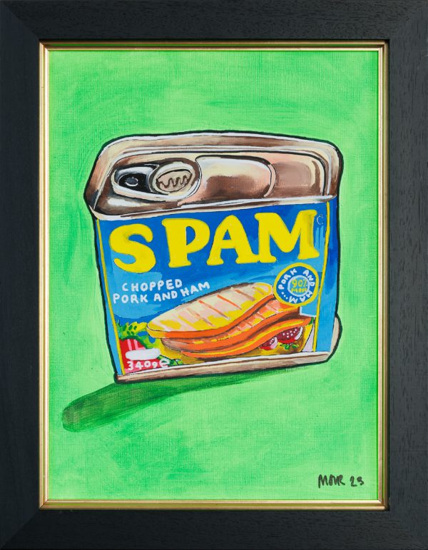 Spam Original