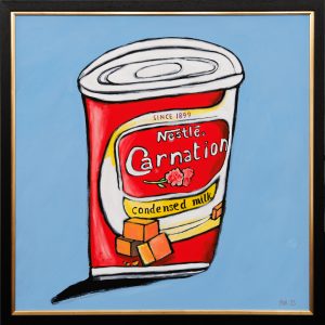 Condensed Milk