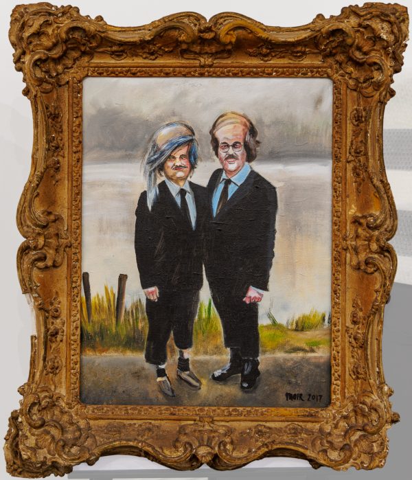 The Stotts