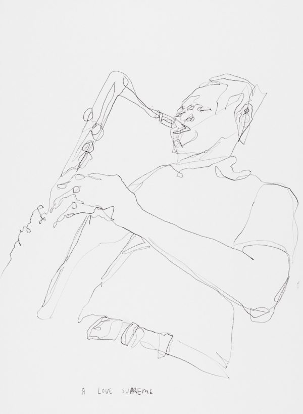 A Love Supreme