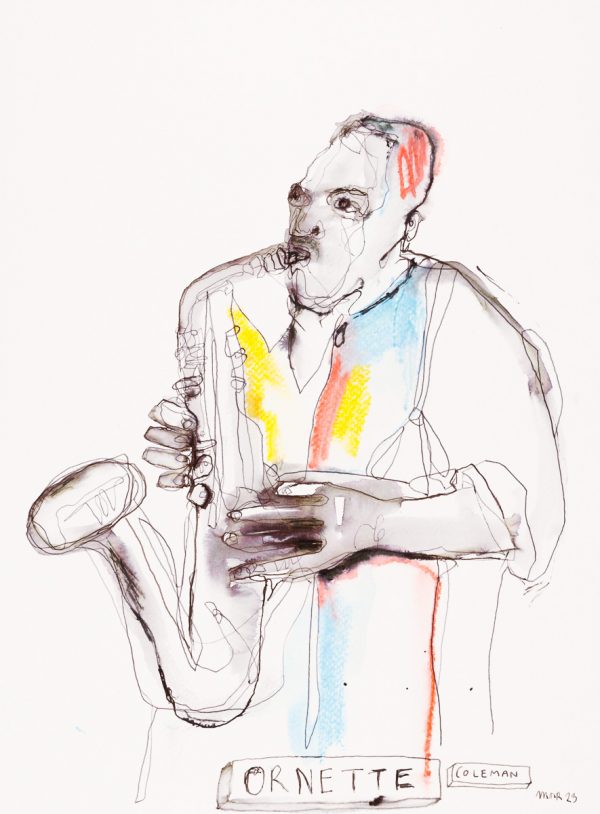 Ornette