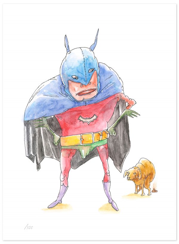 Batman