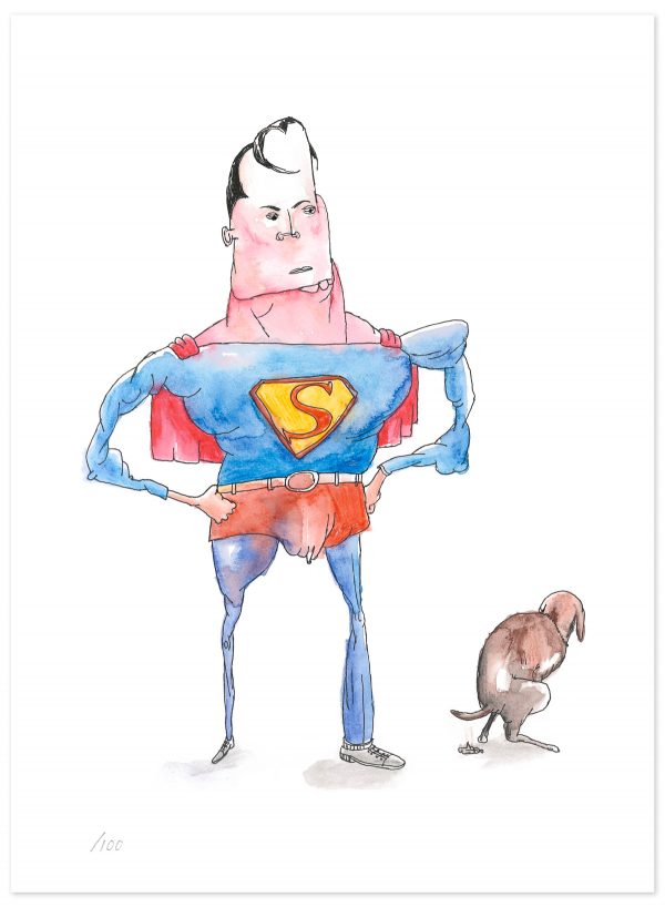 Superman