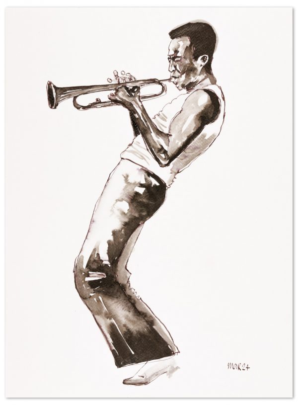 Miles Davis 2