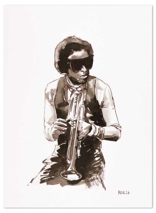 Miles Davis