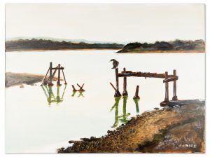 Marshes