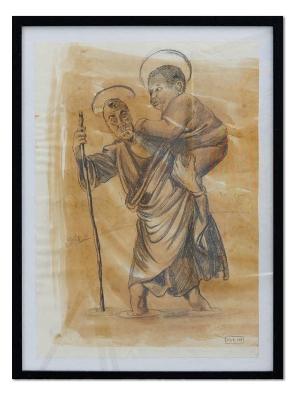 St Chris