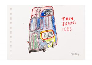 Thin John