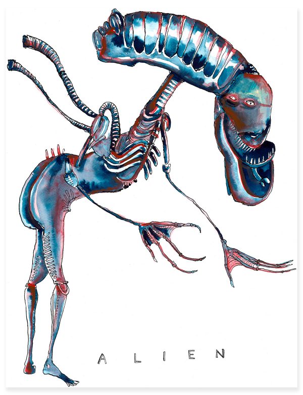 Alien