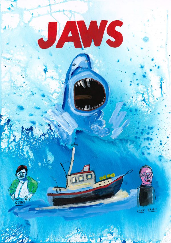 Jaws