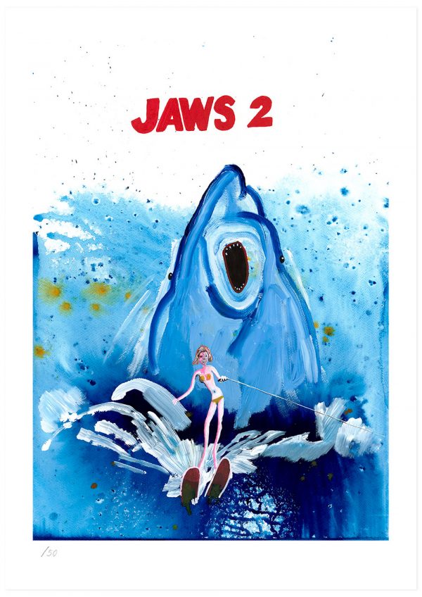 Jaws 2