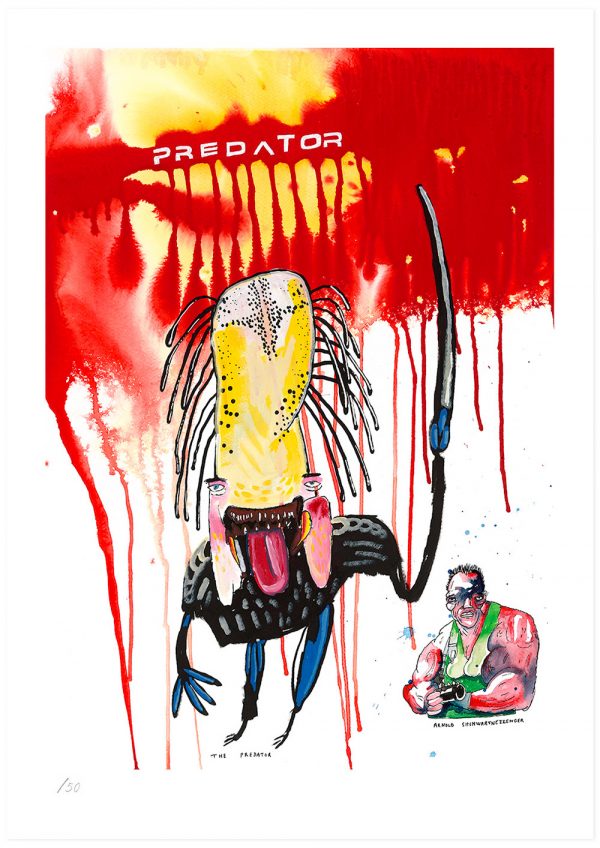 Predator