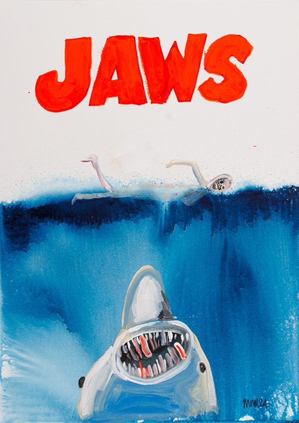 Jaws