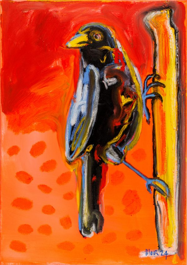 Blackbird 2