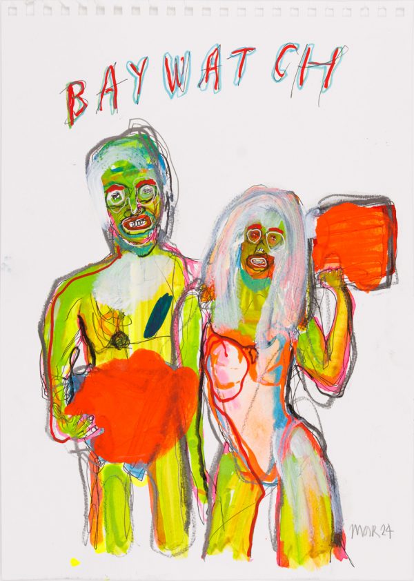 Baywatch 2