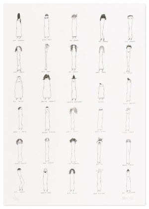 30 Ghosts - No.1 Collection