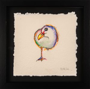 Screaming Gull 7