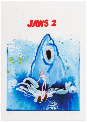 Jaws 2 - No.1 Collection