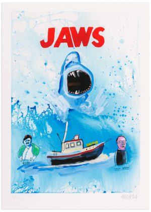 Jaws - No.1 Collection