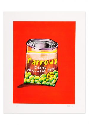 Peas - No.1 Collection