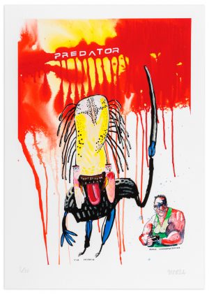 Predator - No.1 Collection