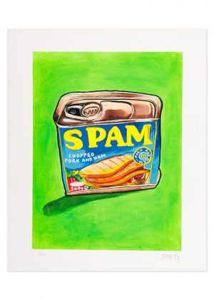 Spam - No.1 Collection