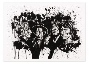 Rolling Stones - No.1 Collection